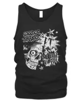 Men's Tank Top Men's Tank Top