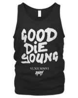 Men's Tank Top Men's Tank Top
