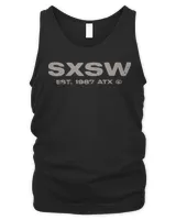 Men's Tank Top Men's Tank Top