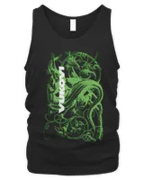 Men's Tank Top Men's Tank Top