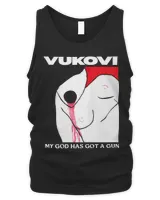 Men's Tank Top Men's Tank Top