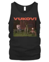 Men's Tank Top Men's Tank Top