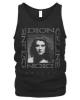 Men's Tank Top Men's Tank Top