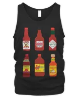 Men's Tank Top Men's Tank Top