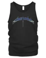 Men's Tank Top Men's Tank Top
