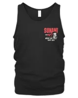 Men's Tank Top Men's Tank Top