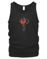 Men's Tank Top Men's Tank Top
