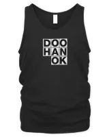 Men's Tank Top Men's Tank Top