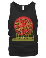 Men's Tank Top Men's Tank Top