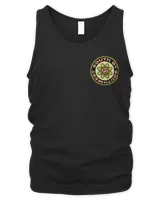 Men's Tank Top Men's Tank Top