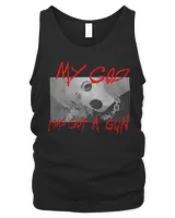 Men's Tank Top Men's Tank Top