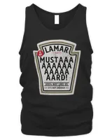 Men's Tank Top Men's Tank Top