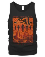 Men's Tank Top Men's Tank Top