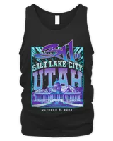 Men's Tank Top Men's Tank Top