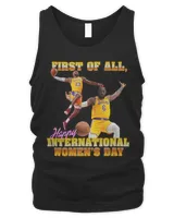 Men's Tank Top Men's Tank Top