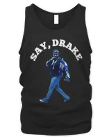 Men's Tank Top Men's Tank Top