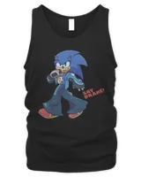 Men's Tank Top Men's Tank Top