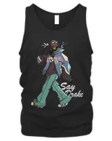 Men's Tank Top Men's Tank Top