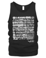 Men's Tank Top Men's Tank Top