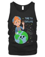 Men's Tank Top Men's Tank Top