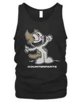 Men's Tank Top Men's Tank Top