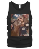 Men's Tank Top Men's Tank Top