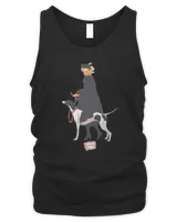 Men's Tank Top Men's Tank Top