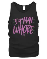 Men's Tank Top Men's Tank Top