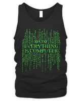 Men's Tank Top Men's Tank Top