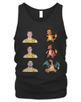 Men's Tank Top Men's Tank Top