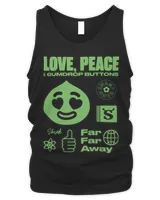 Men's Tank Top Men's Tank Top