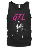 Men's Tank Top Men's Tank Top