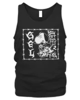 Men's Tank Top Men's Tank Top