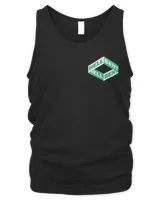 Men's Tank Top Men's Tank Top