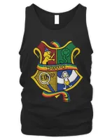 Men's Tank Top Men's Tank Top