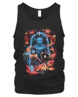 Men's Tank Top Men's Tank Top