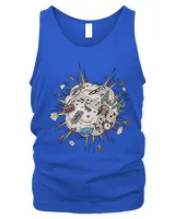 Men's Tank Top Men's Tank Top