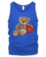 Men's Tank Top Men's Tank Top