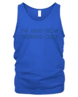 Men's Tank Top Men's Tank Top
