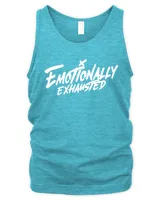 Men's Tank Top Men's Tank Top