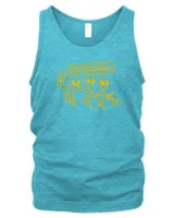 Men's Tank Top Men's Tank Top