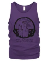 Men's Tank Top Men's Tank Top