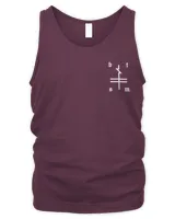 Men's Tank Top Men's Tank Top