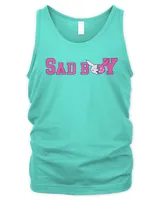 Men's Tank Top Men's Tank Top