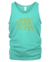 Men's Tank Top Men's Tank Top