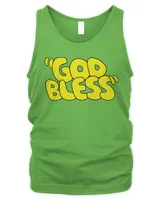 Men's Tank Top Men's Tank Top
