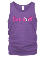 Men's Tank Top Men's Tank Top