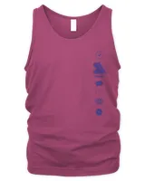 Men's Tank Top Men's Tank Top