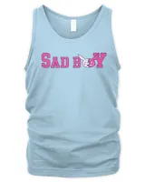 Men's Tank Top Men's Tank Top