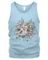 Men's Tank Top Men's Tank Top